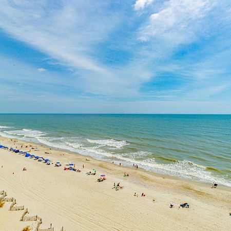 Direct Oceanfront Sea Mist Resort 20908 Myrtle Beach Exteriör bild
