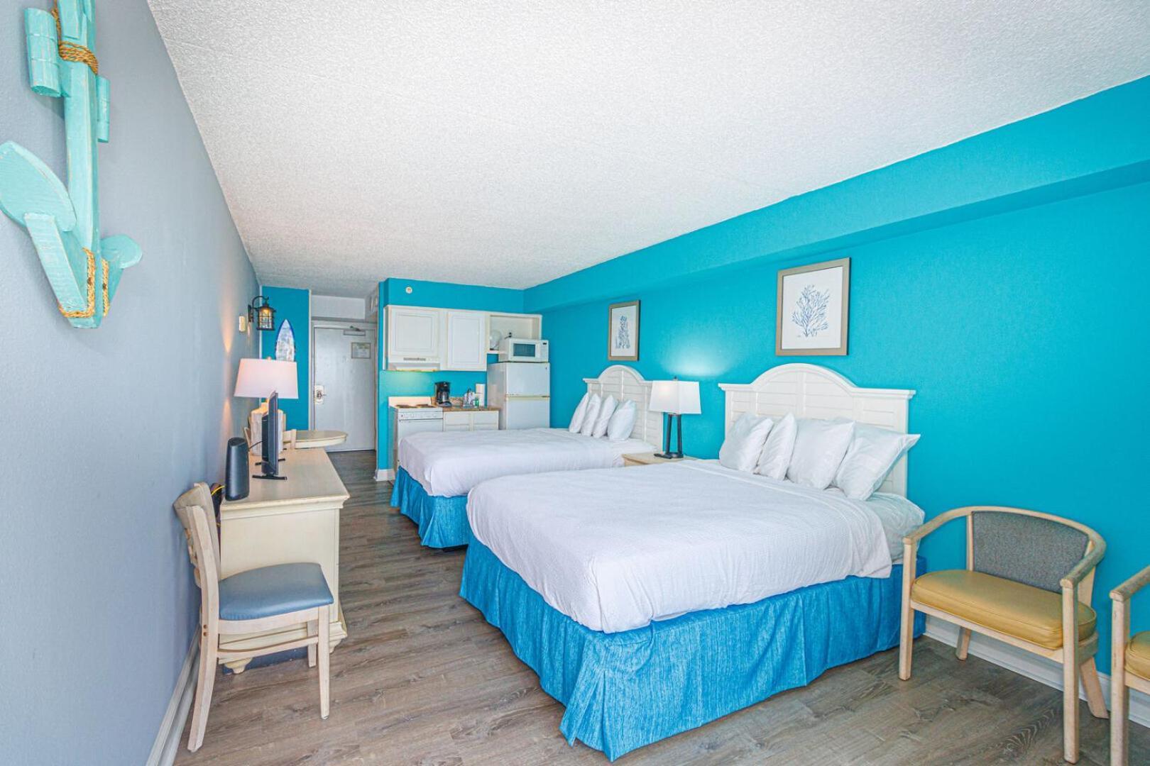 Direct Oceanfront Sea Mist Resort 20908 Myrtle Beach Exteriör bild