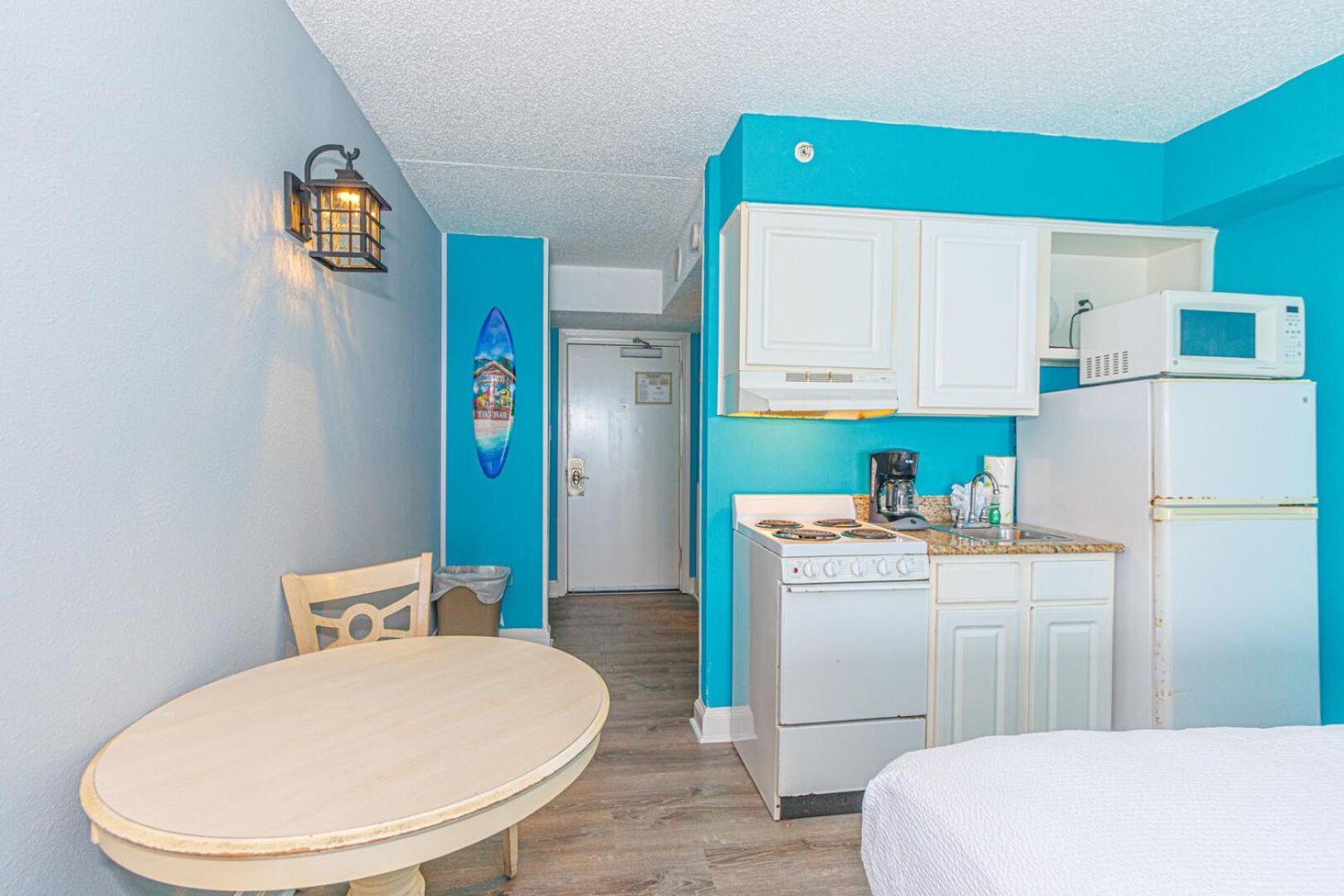 Direct Oceanfront Sea Mist Resort 20908 Myrtle Beach Exteriör bild
