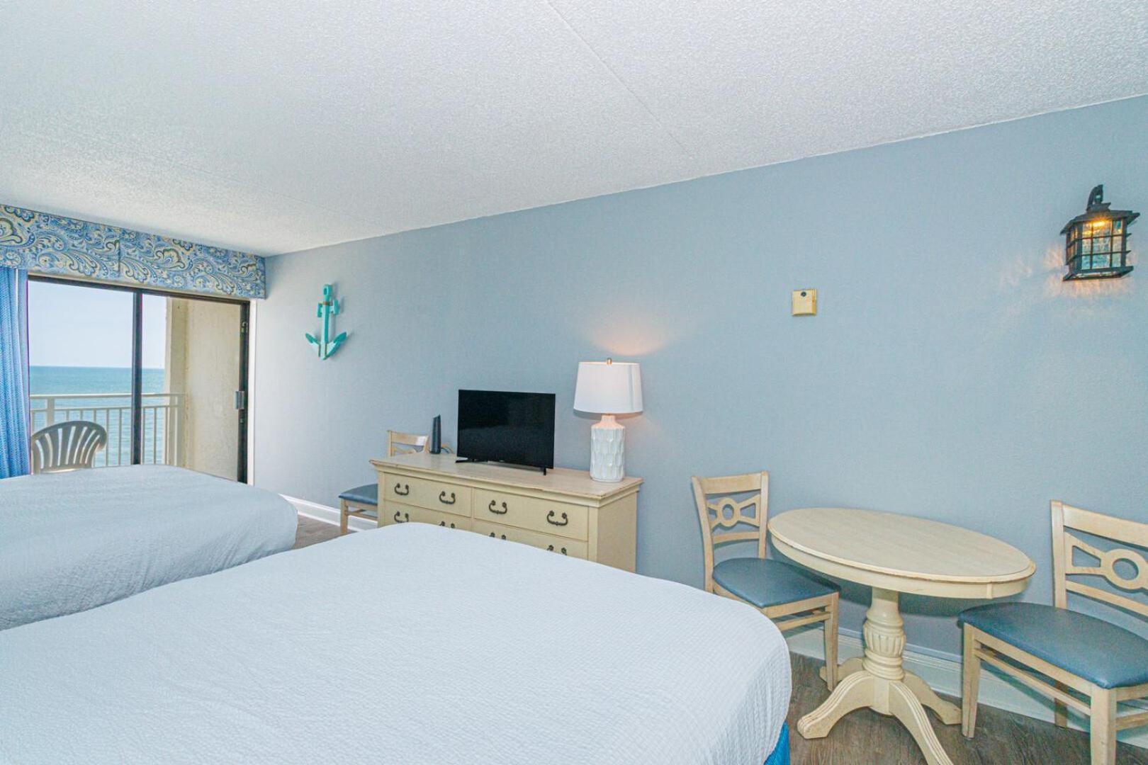 Direct Oceanfront Sea Mist Resort 20908 Myrtle Beach Exteriör bild